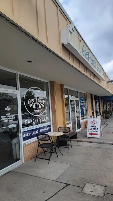 Great Harvest Bread Co. 3