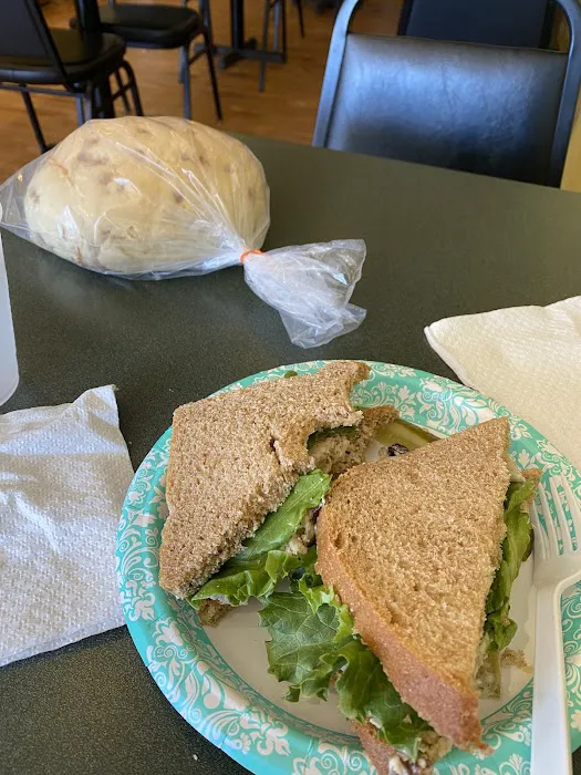 Great Harvest Bread Co. 5