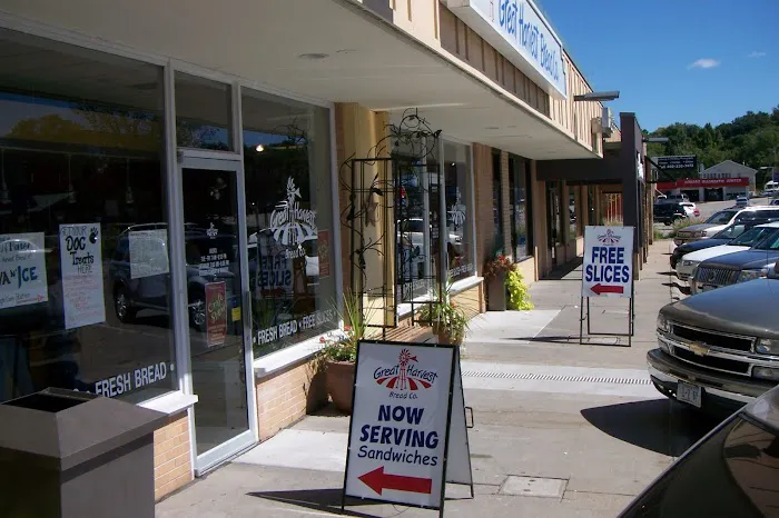 Great Harvest Bread Co. 8