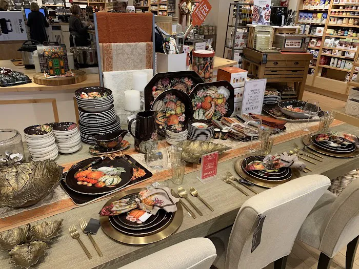 Williams-Sonoma 5