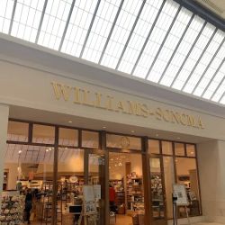 Williams-Sonoma ico