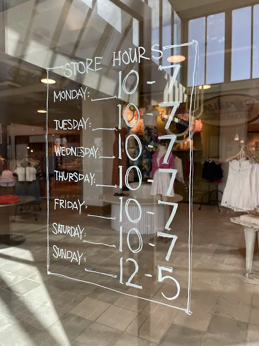 Anthropologie 1