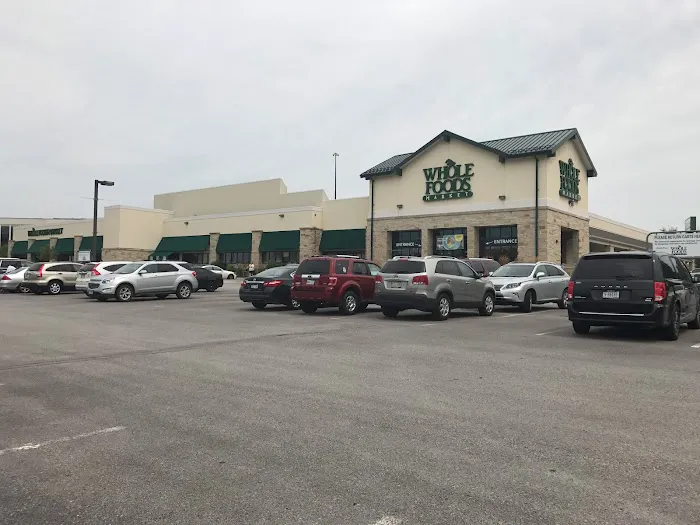 Whole Foods Market 5