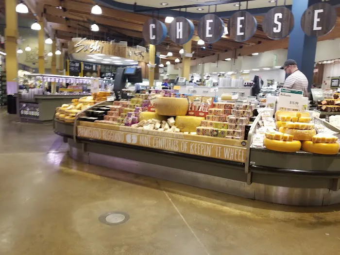 Whole Foods Market 3
