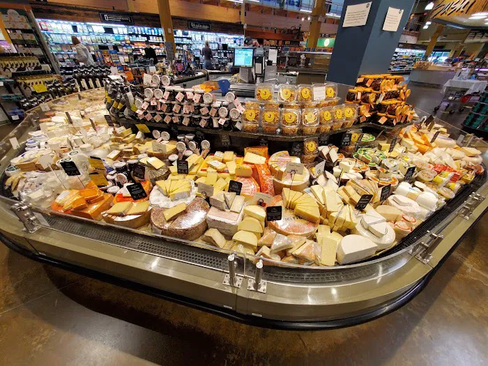 Whole Foods Market 6
