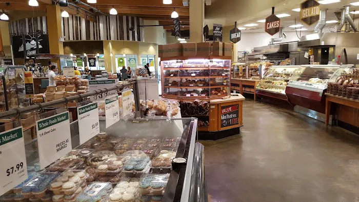 Whole Foods Market 0
