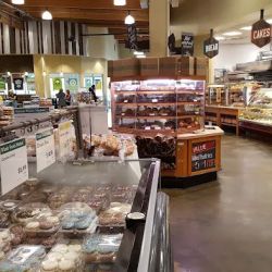Whole Foods Market ico