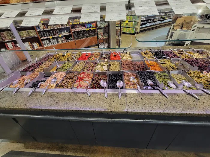 Whole Foods Market 1