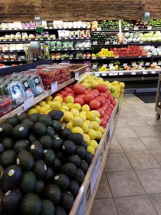 Whole Foods Market 7
