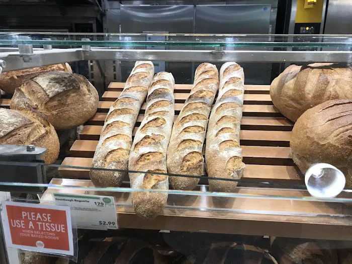 Whole Foods Market 8