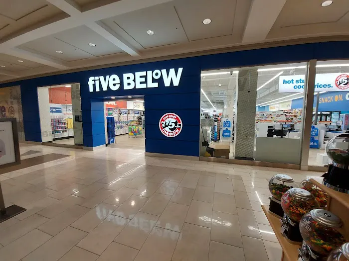 Five Below 1
