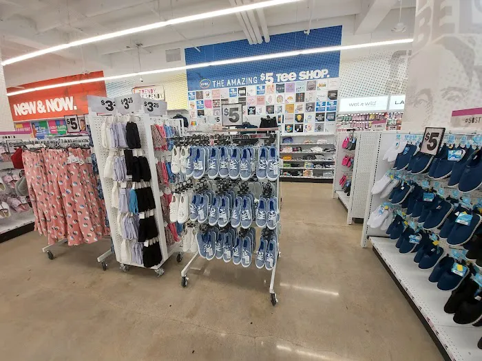 Five Below 4