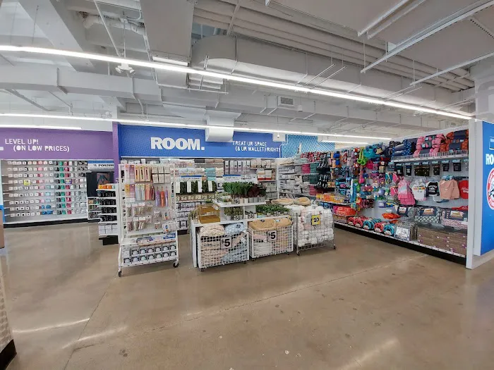 Five Below 8