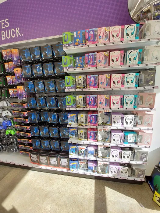 Five Below 3