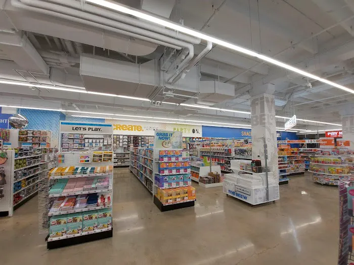 Five Below 2
