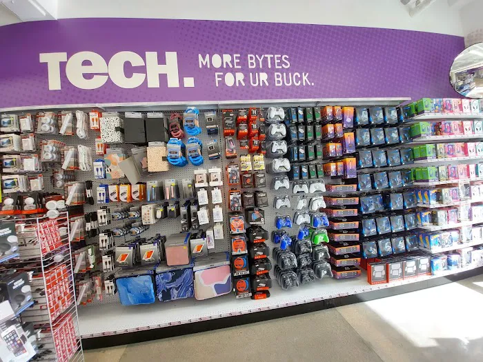 Five Below 7