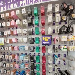 Five Below ico