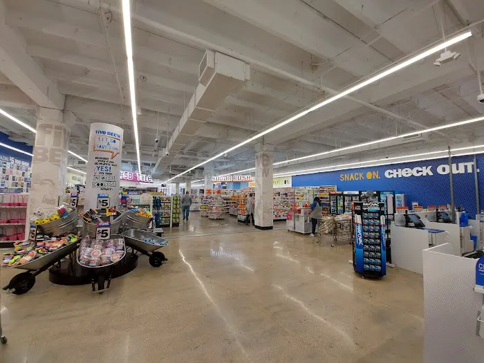 Five Below 9