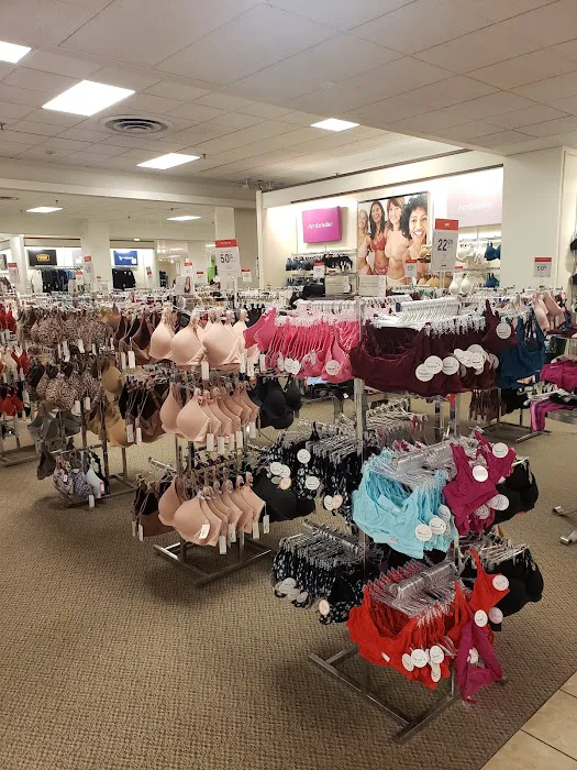 JCPenney 7