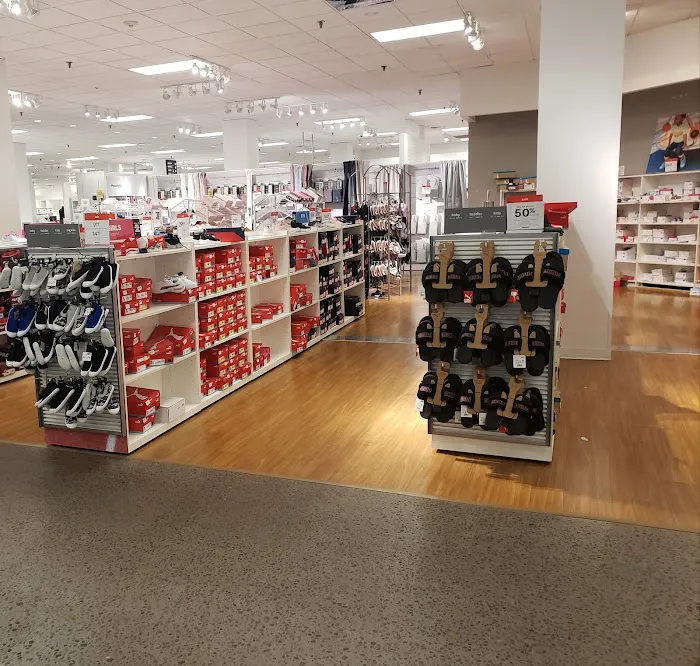 JCPenney 5