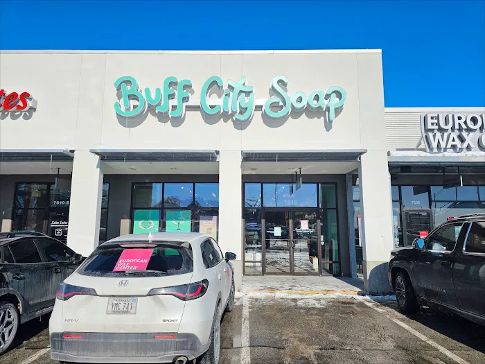 Buff City Soap 5