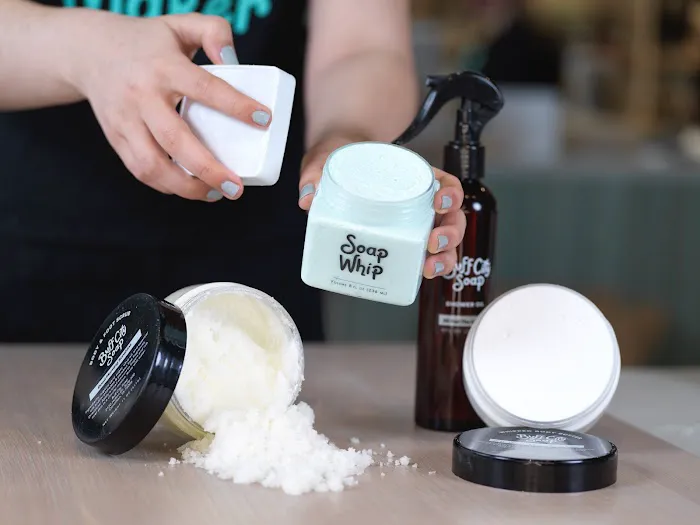 Buff City Soap 8