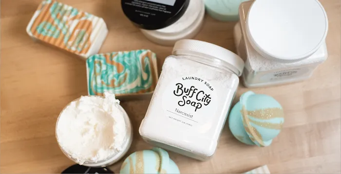 Buff City Soap 9