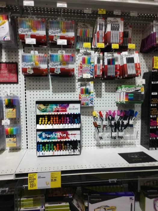 Blick Art Materials 6