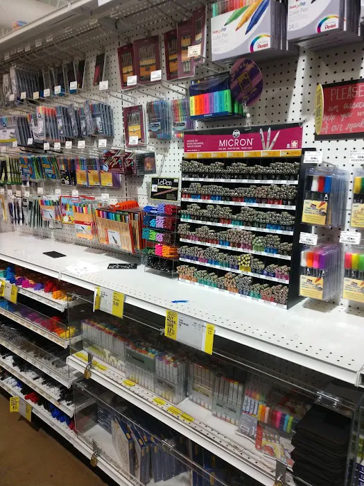 Blick Art Materials 5
