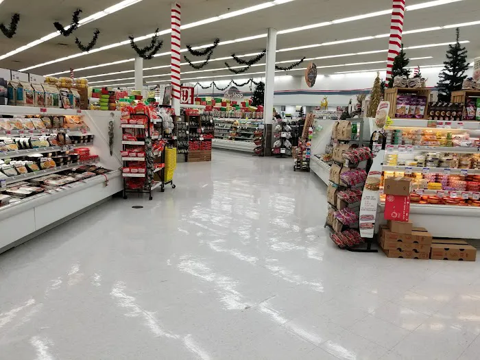 Hy-Vee Grocery Store 2