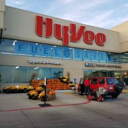 Hy-Vee Grocery Store ico