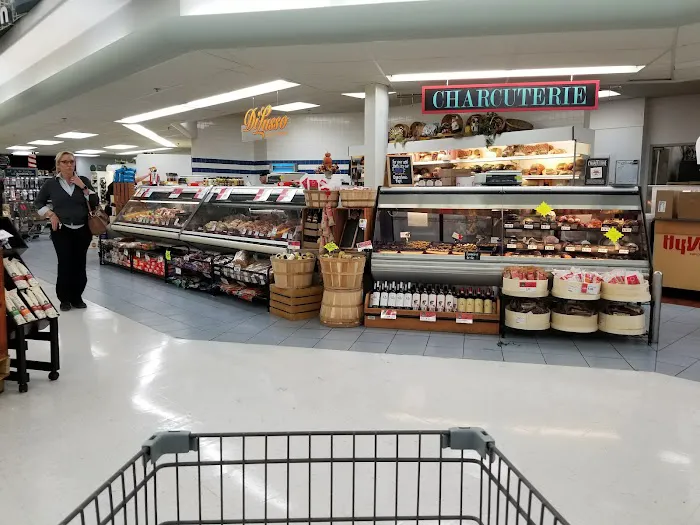 Hy-Vee Grocery Store 5
