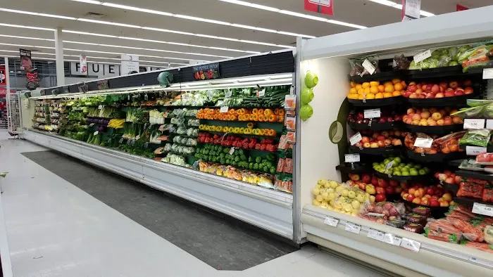 Hy-Vee Grocery Store 9