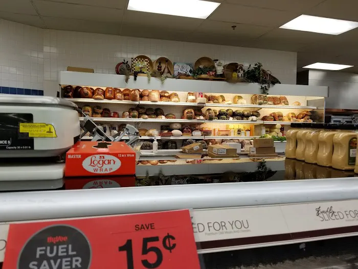 Hy-Vee Grocery Store 6