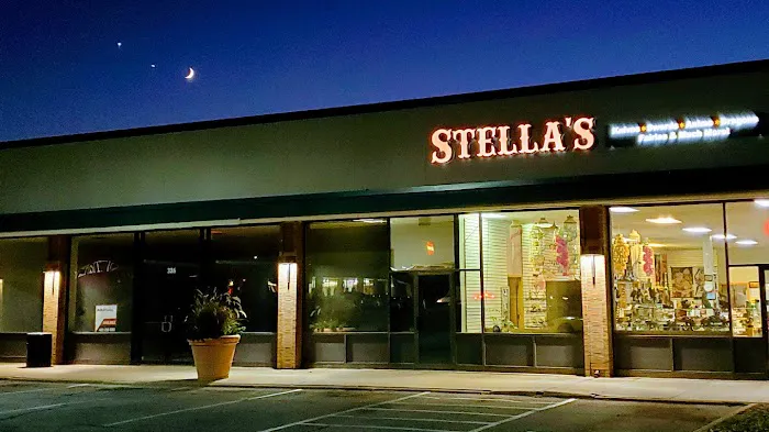 Stella's Belle 5