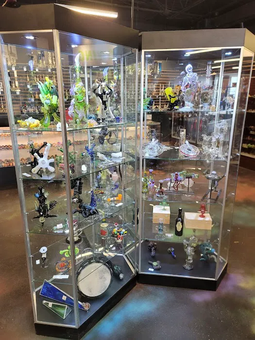 G & G Smoke & Vape Shop | Kratom, Delta 8, CBD 4