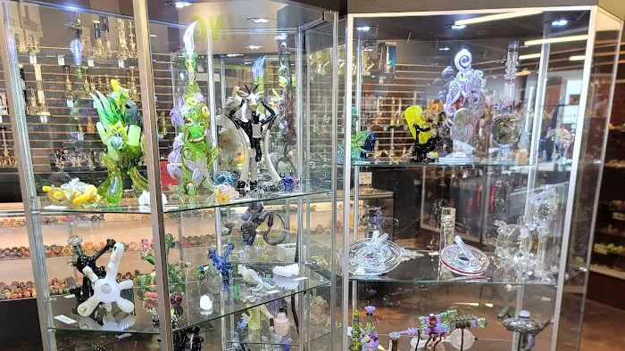 G & G Smoke & Vape Shop | Kratom, Delta 8, CBD 1