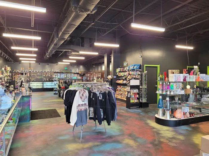 G & G Smoke & Vape Shop | Kratom, Delta 8, CBD 5