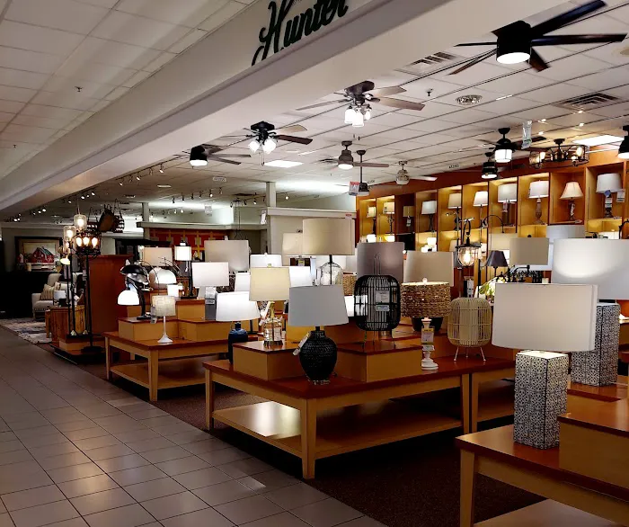 Nebraska Furniture Mart 5