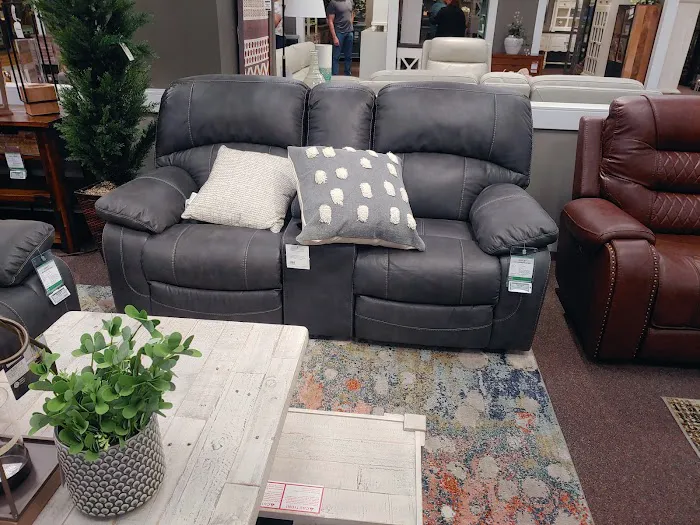 Nebraska Furniture Mart 8
