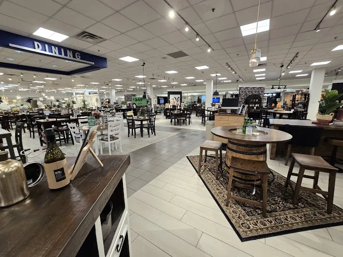 Nebraska Furniture Mart 1