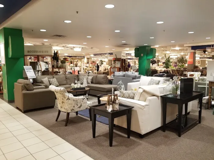 Nebraska Furniture Mart 7