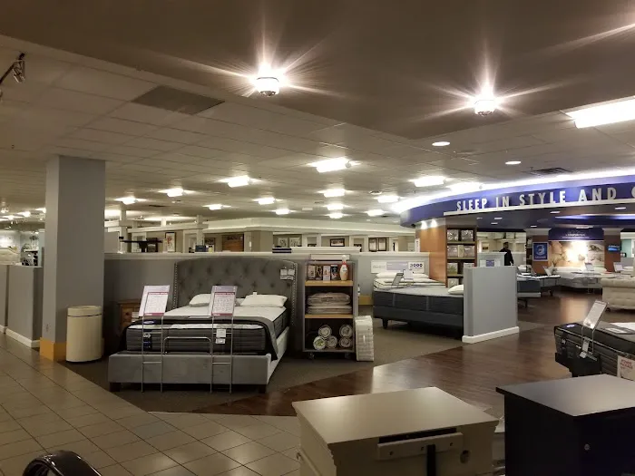 Nebraska Furniture Mart 6