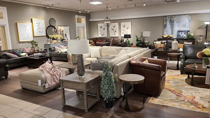 Nebraska Furniture Mart 0
