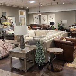 Nebraska Furniture Mart ico