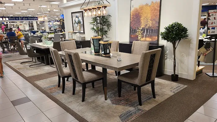 Nebraska Furniture Mart 4