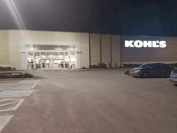 Kohl's 3