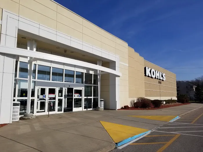 Kohl's 5
