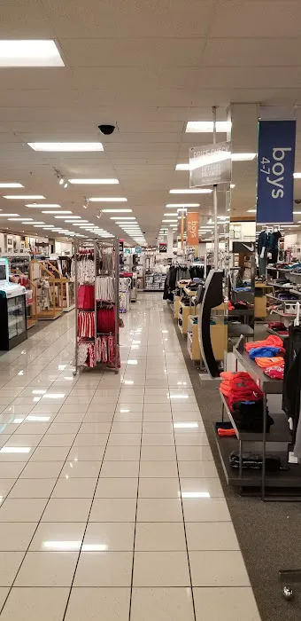 Kohl's 7