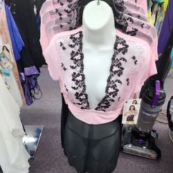 Doctor John's Lingerie and Novelty Boutique ico